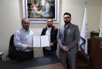 مسئول کمیته مسابقات سبک شین کیوکشین کاراته آذربایجان شرقی انتخاب شد