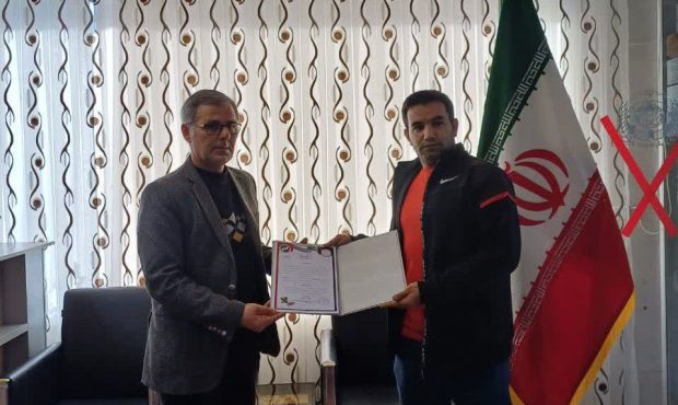 مسئول روابط عمومی سبک هوکونگ فو آذربایجان شرقی انتخاب شد