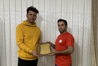 مسئول هماهنگی شهرستان‌های سبک هوکونگ فو آذربایجان شرقی انتخاب شد