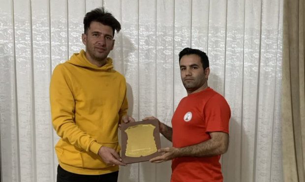مسئول هماهنگی شهرستان‌های سبک هوکونگ فو آذربایجان شرقی انتخاب شد
