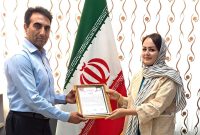 دبیر استان سبک هوکونگ فو آذربایجان شرقی انتخاب شد