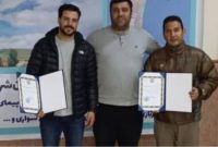 ۲ انتصاب جدید در کمیته ورزش های هوایی آذربایجان شرقی