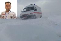 توصیه‌های اورژانس برای مادران باردار در پی بارش برف و کولاک