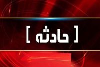 برخورد دو خودروی سواری در تبریز حادثه ساز شد