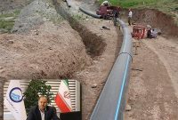 تنش آبی در تابستان ۱۴۰۳ بسیار کمتر از تابستان گذشته خواهد بود