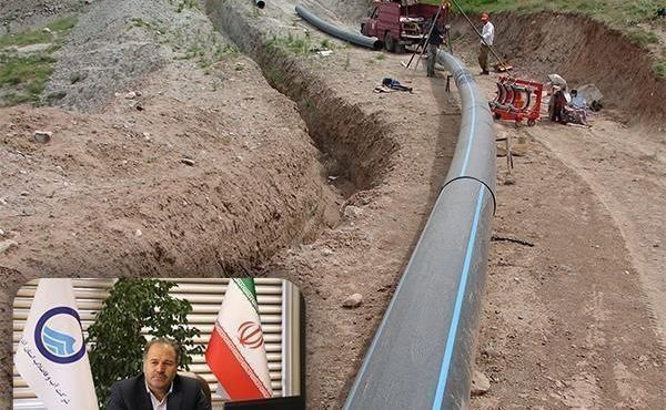 تنش آبی در تابستان ۱۴۰۳ بسیار کمتر از تابستان گذشته خواهد بود