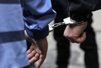 پلیس میانه مانع از قتل دختر جوان توسط بی رحم ترین پدر شیشه ای اش شد