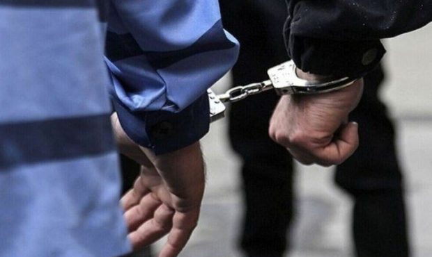 پلیس میانه مانع از قتل دختر جوان توسط بی رحم ترین پدر شیشه ای اش شد