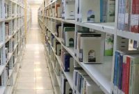 بازگشت چند کتاب کمیاب به کتابخانه تربیت تبریز