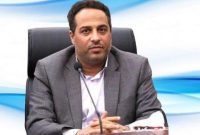 مبادله قرارداد سرمایه گذاری در تاسیسات فاضلاب شهر اهر