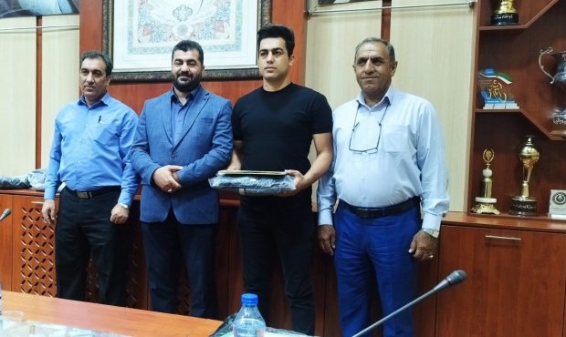 کونگ فو آزاد آذربایجان شرقی جایگاه نخست استان را کسب کرد