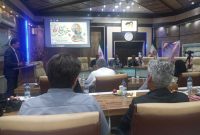 خبرنگاران شهرستانی و استانی توسط شهردار ی مرند تجلیل شدند