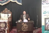 کارمندان مرند تجلیل شدند