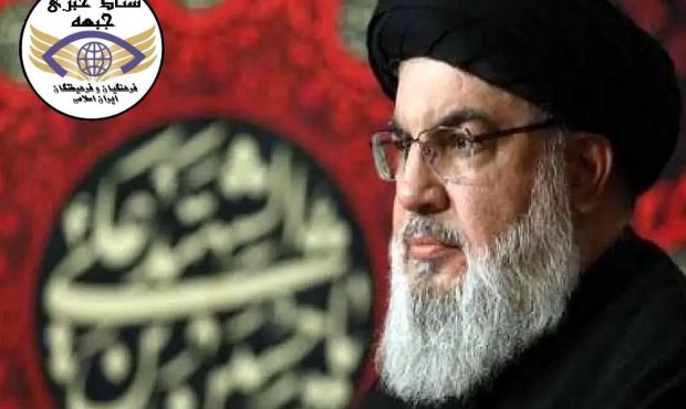پیام تسلیت ستاد خبری فرهنگیان و فرهیختگان در پی شهادت سید مقاومت