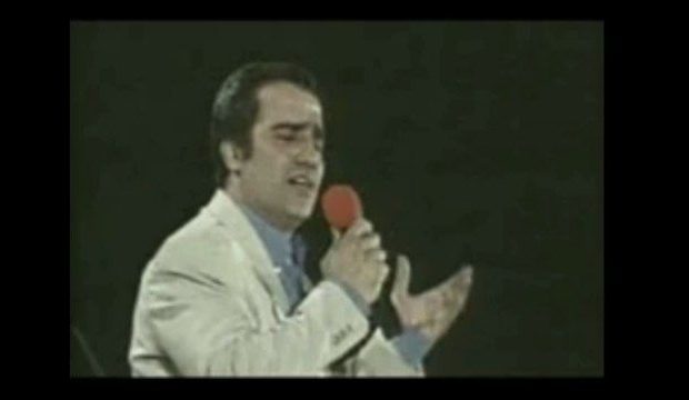 اجرا کنسرت زنده خواننده محبوب و مردمی دکتر چنگیز حبیبان