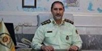 تشریح عملکرد ۶ ماهه فرماندهی انتظامی شهرستان میانه به مناسبت هفته فراجا