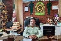دستگیری سارقان اماکن خصوصی با ۱۱فقره  سرقت در”مرند “