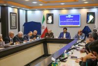 رونمایی از کتب سه جلدی ” تئاتر به وقت آذربایجان”