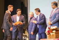 معرفی نفرات برتر بخش خیابانی سی و ششمین جشنواره تئاتر مرند      