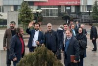 “سهند” به تحول نوین ساختار شهری دست یافت