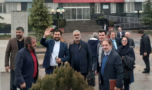 “سهند” به تحول نوین ساختار شهری دست یافت