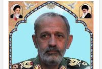 فرمانده مستشاران ایرانی در حلب به شهادت رسید