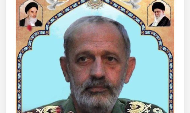 فرمانده مستشاران ایرانی در حلب به شهادت رسید
