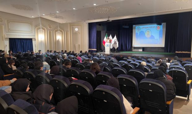 برگزاری استاژ آموزشی و ارتقا ورزشکاران سبک مبارزان در تبریز