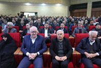 نایب‌رئیس اتاق تبریز: مدیرکل صمت استان برنامه بلندمدت داشته باشد
