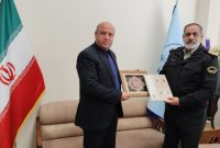 قانون،اساس کار پلیس و دستگاه قضایی