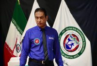 برگزاری استاژ بازآموزی داوری سبک مبارزان در تبریز+عکس
