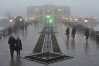 مراجعه ۲۰ شهروند تبریزی به اورژانس در خصوص آلودگی هوا