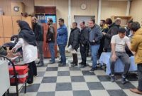 کسب رتبه ممتاز در آزمون مهارت توسط آزمایشگاه مجتمع فولاد صنعت بناب