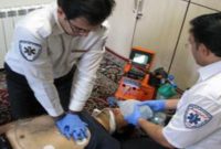 ۴۸ شهروند  با احیای موفق قلبی ریوی از ابتدای سالجاری به زندگی دوباره برگشتند