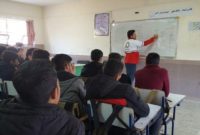 گفتگو با الشان هوشمندی مربی امداد و کمک های اولیه