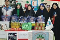یلدانه های با طعم مهربانی هلالی ها سفره‌های تهی را هدف گرفت