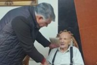 دوچرخه‌سواری کشور مدیون اصغر رسولی قدسی است
