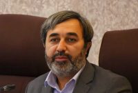 انتصاب دکتر طاهری خسروشاهی به عنوان مدیر روابط عمومی دانشگاه تبریز