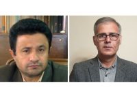 پیام تبریک معاونت روابط عمومی و امور بین الملل خانه صلح شمالغرب به مناسبت انتصاب رئیس دانشگاه تبریز