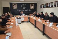 تاکید بر هم‌افزایی میان دستگاه‌ها برای حفظ محیط‌ زیست