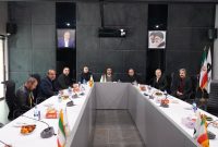 ضرورت رفع موانع گلخانه‌داران منطقه آزاد ارس