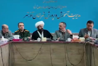 اختلاف ادارات نباید موجب فرار خیران مدرسه ساز شود