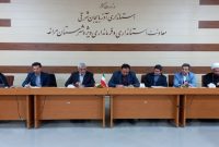 تشکیل ۱۲ کارگروه گردشگری برای نوروز در مراغه
