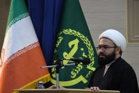 برگزاری مسابقات قرآن کمیته روستایی و عشایری آذربایجان شرقی