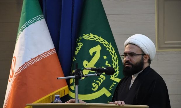 برگزاری مسابقات قرآن کمیته روستایی و عشایری آذربایجان شرقی