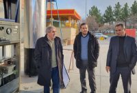 جایگاه شاخص مصرف سی ان جی در سبد سوختی حمل و نقل منطقه آذربایجان شرقی قابل تقدیراست.