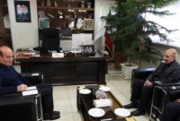 ضرورت مشارکت صنایع در برنامه های فرهنگی آموزشی محیط زیست