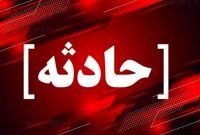 حادثه برخورد پراید و روآ در شهرستان بناب راه روستایی چوبوقلو با ۶ مصدوم