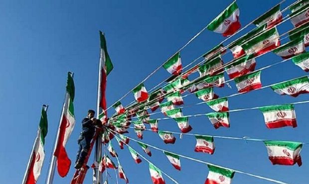 برگزاری مراسم جشن ولادت امام حسین (ع) در تبریز