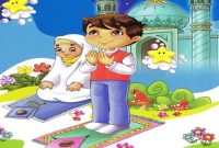 برگزاری نخستین کارگاه آموزشی تخصصی تربیت مدرس نماز ویژه کودکان در البرز